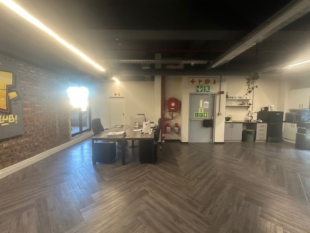 To Let commercial Property for Rent in Zonnebloem Western Cape